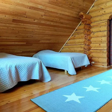 Holiday home Etolan Mokit