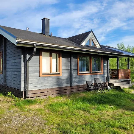 Holiday home Etolan Mokit Etola