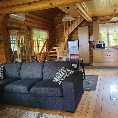 Holiday home Etolan Mokit Etola