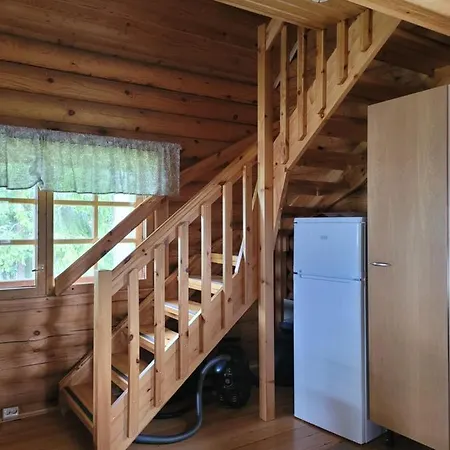Holiday home Etolan Mokit *