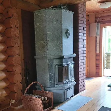 Holiday home Etolan Mokit