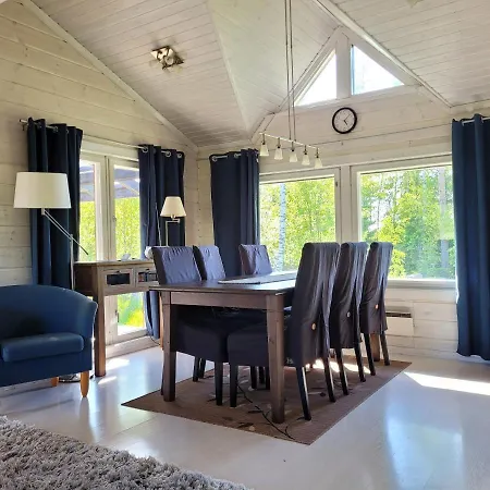 Etolan Mokit Holiday home *