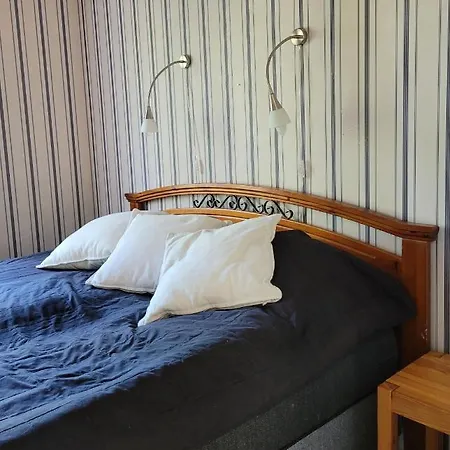 Etolan Mokit Holiday home Etola