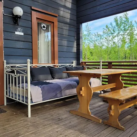 Etolan Mokit Holiday home