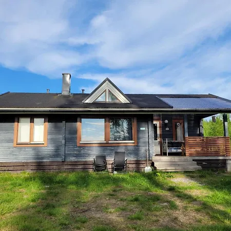 Holiday home Etolan Mokit
